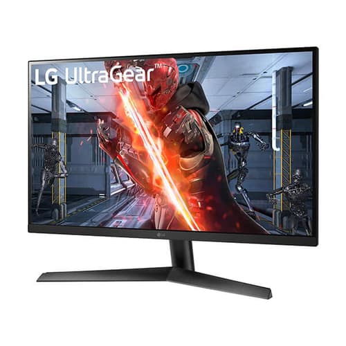 LG UltraGear 27GN60R-B 27 Inch Gaming Monitor